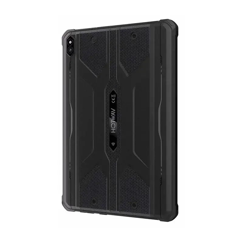 Tahvelarvuti HOTWAV R10 Pro (must) — HOTWAV R10 Pro Must