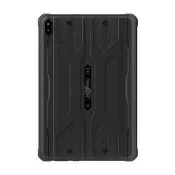 Tahvelarvuti HOTWAV R10 Pro (must) — HOTWAV R10 Pro Must
