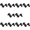 InLine 94030 juhtmepistik Must