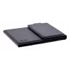 InLine 55379B klaviatuur Universaalne Bluetooth QWERTZ Saksa Must