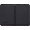 InLine 55379B klaviatuur Universaalne Bluetooth QWERTZ Saksa Must