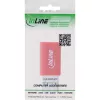 InLine 31652 soomuundur USB-A USB-C punane