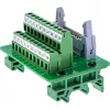 Kaabelsoomuundur InLine 92504P — adapter pistiku soo muutmiseks (mudel 92504P)