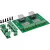 Kaabli soovaheti InLine 92505C — RJ45 ühendusadapter võrgukaablitele