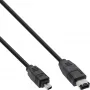 USB-kaabel InLine 35141W — andmekaabel, mudel 35141W