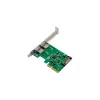 InLine 76666N liidesekaardid/adapterid Sisemine USB 3.2 Gen 2 (3.1 Gen 2)