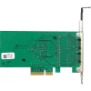 InLine 51125B võrgukaart Sisemine Ethernet 1000 Mbit/s