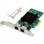 InLine 51125B võrgukaart Sisemine Ethernet 1000 Mbit/s