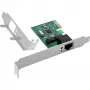 InLine 51127F võrgukaart Sisemine Ethernet 1000 Mbit/s