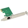 InLine 51127F võrgukaart Sisemine Ethernet 1000 Mbit/s