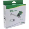 InLine 51127F võrgukaart Sisemine Ethernet 1000 Mbit/s
