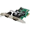 Liidese adapter InLine 76619E — jada-/paralleelliidese tarvik