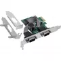 Liideseadapter InLine 76619F — jada-/paralleelliidese ühenduvustarvik