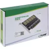 Liideseadapter InLine 76619G — PCI/USB/jadasiini ühenduvusmoodul