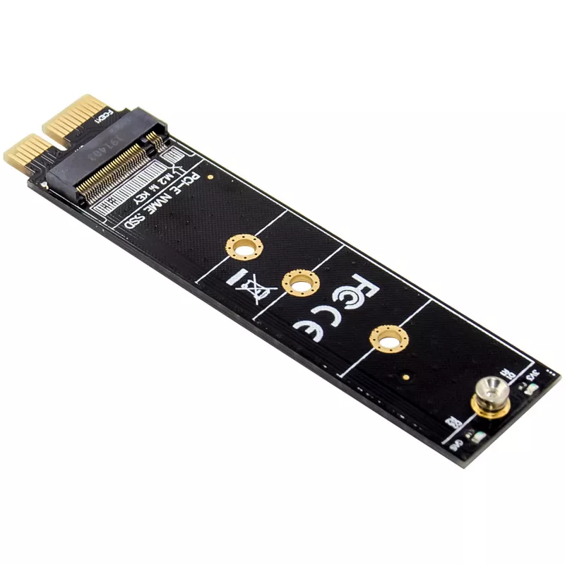 Liidese adapter InLine 76619H – InLine 76619H liidesekaart/adapter