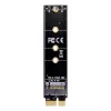 Liidese adapter InLine 76619H – InLine 76619H liidesekaart/adapter