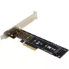 Liideseadapter InLine 76619I — InLine 76619I väline liidesekaart/adapter