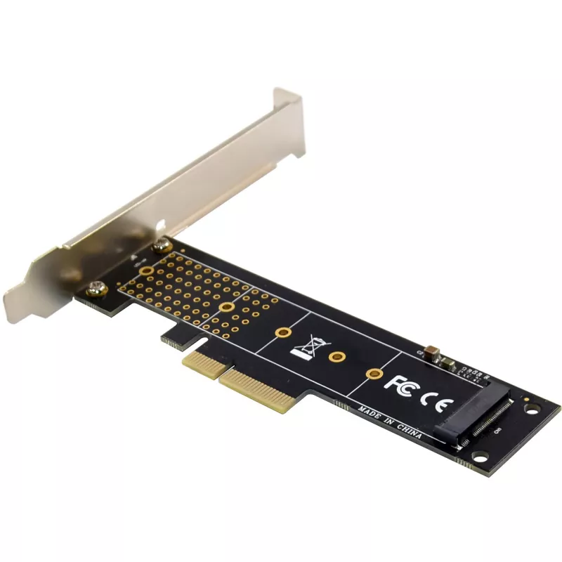 Liideseadapter InLine 76619I — InLine 76619I väline liidesekaart/adapter