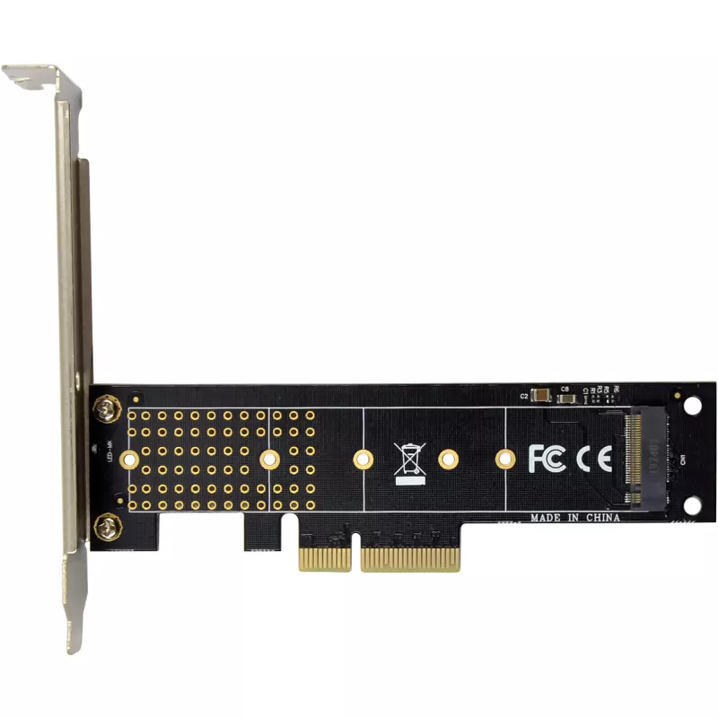 Liideseadapter InLine 76619I — InLine 76619I väline liidesekaart/adapter