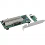 InLine 76619K liidesekaart/adapter Sisemine PCI