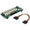 InLine 76619K liidesekaart/adapter Sisemine PCI