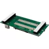 InLine 76619K liidesekaart/adapter Sisemine PCI