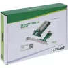 InLine 76619K liidesekaart/adapter Sisemine PCI