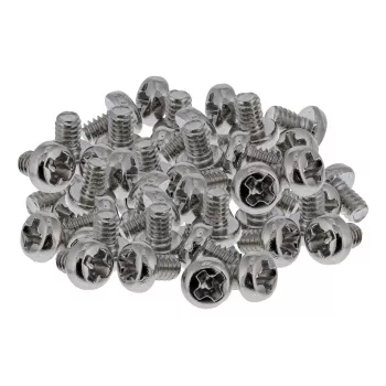 Kinnituskomplekt InLine 77783A – tarvikukomplekt arvutikomponentide kinnitamiseks