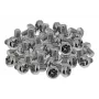 Kinnituskomplekt InLine 77783A – tarvikukomplekt arvutikomponentide kinnitamiseks