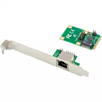 InLine 76622V võrgukaart Sisemine Ethernet 1000 Mbit/s