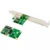 InLine 76622V võrgukaart Sisemine Ethernet 1000 Mbit/s