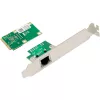 InLine 76622V võrgukaart Sisemine Ethernet 1000 Mbit/s