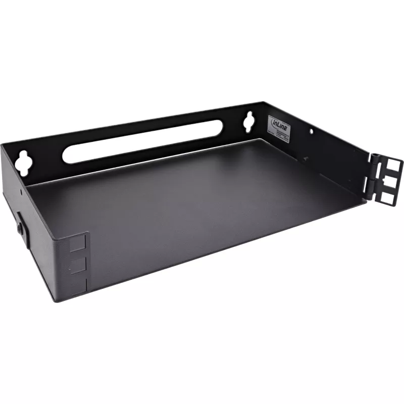 InLine 10101B passiivne USB-signaali võimendi / repiiter, mudel 10101B