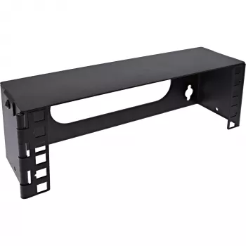 Võrgus adapterklamber InLine 10102A PCIe pesale — passiivne kinnitustarvik