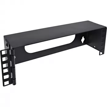 Võrgus adapterklamber InLine 10102A PCIe pesale — passiivne kinnitustarvik