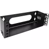 Võrgus adapterklamber InLine 10102A PCIe pesale — passiivne kinnitustarvik