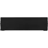 Võrgus adapterklamber InLine 10102A PCIe pesale — passiivne kinnitustarvik
