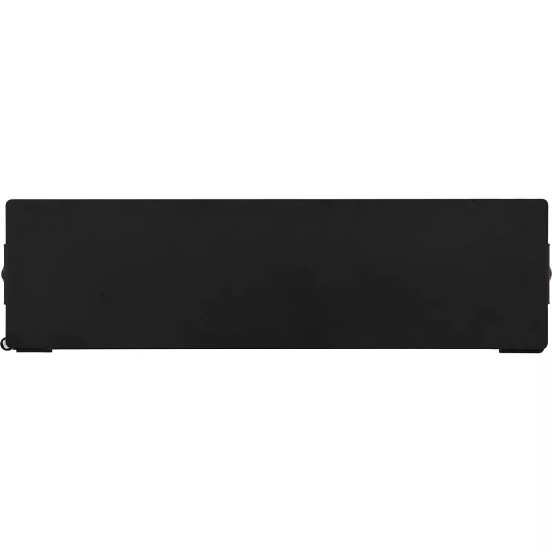 Võrgus adapterklamber InLine 10102A PCIe pesale — passiivne kinnitustarvik