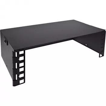 InLine 10102B rack accessory riiul