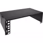 InLine 10102B rack accessory riiul