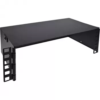 InLine 10102B rack accessory riiul