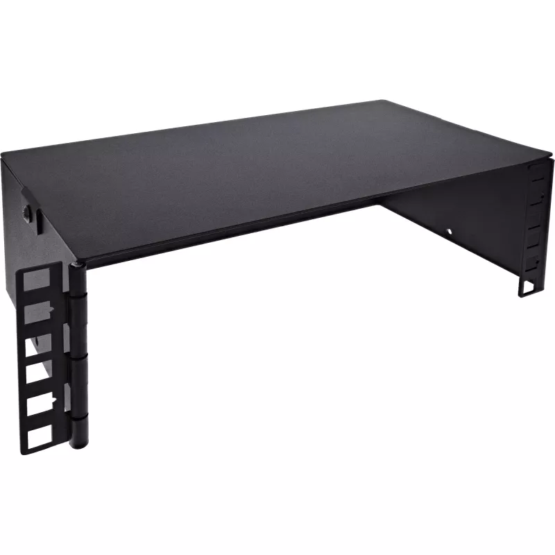 InLine 10102B rack accessory riiul