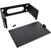InLine 10102B rack accessory riiul