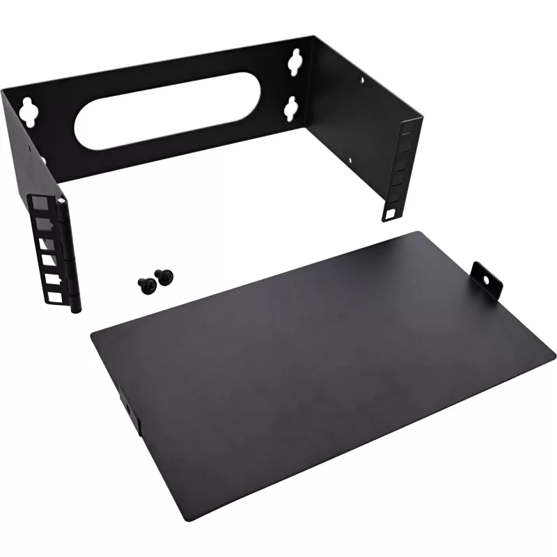InLine 10102B rack accessory riiul