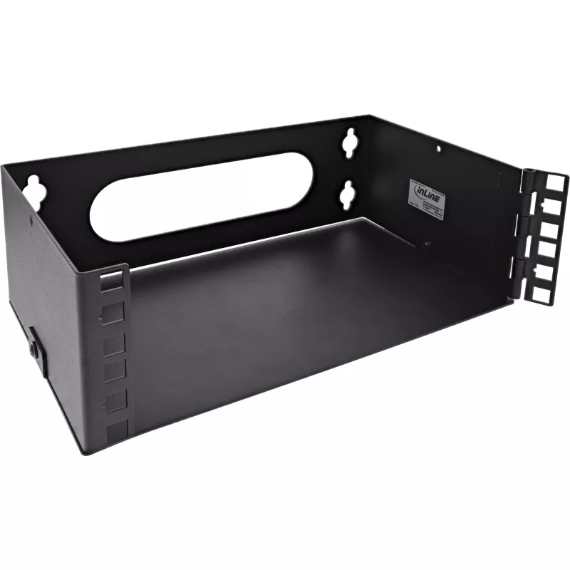 InLine 10102B rack accessory riiul