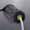 Adapter InLine 69927E — võrgukaabli ühendusadapter