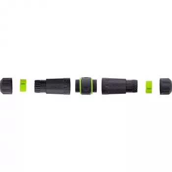 Kaablisoo vahetaja InLine 69927F — adapter pistiku orientatsiooni muutmiseks