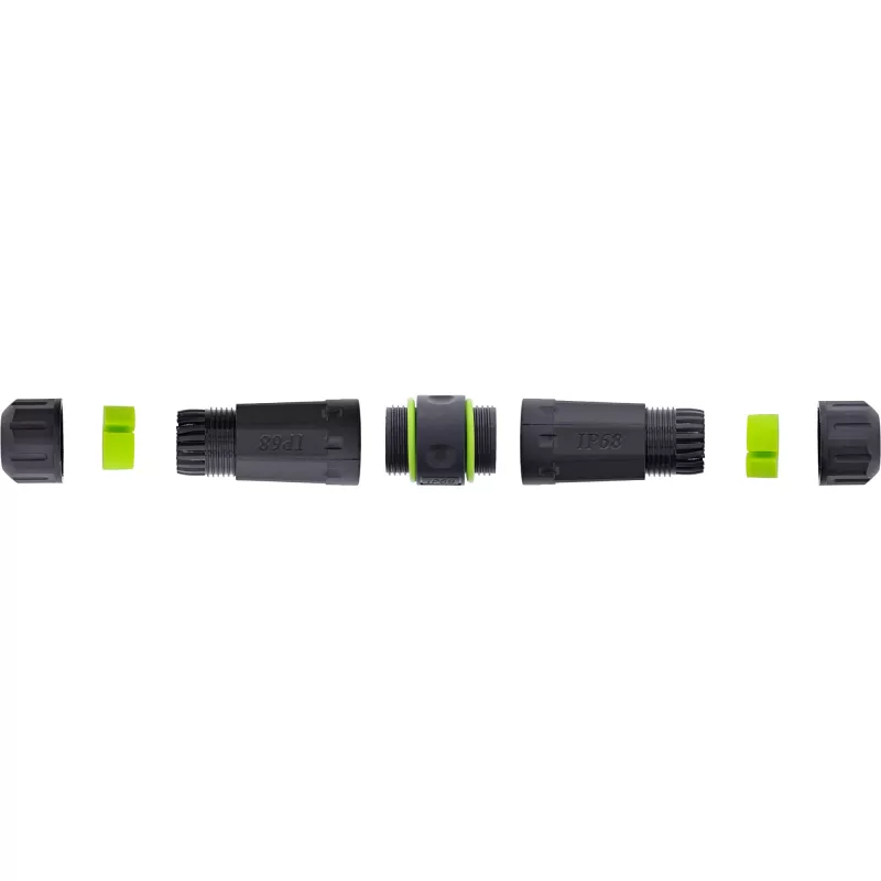 Kaablisoo vahetaja InLine 69927F — adapter pistiku orientatsiooni muutmiseks