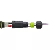Kaablisoovahetaja InLine 69927G — adapter pistiku soo vahetamiseks