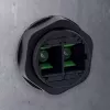 Kaablisoovahetaja InLine 69927G — adapter pistiku soo vahetamiseks